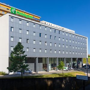 Holiday Inn Express Porto Exponor By Ihg